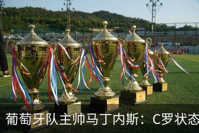 葡萄牙队主帅马丁内斯：C罗状态正佳 全队目标是获胜